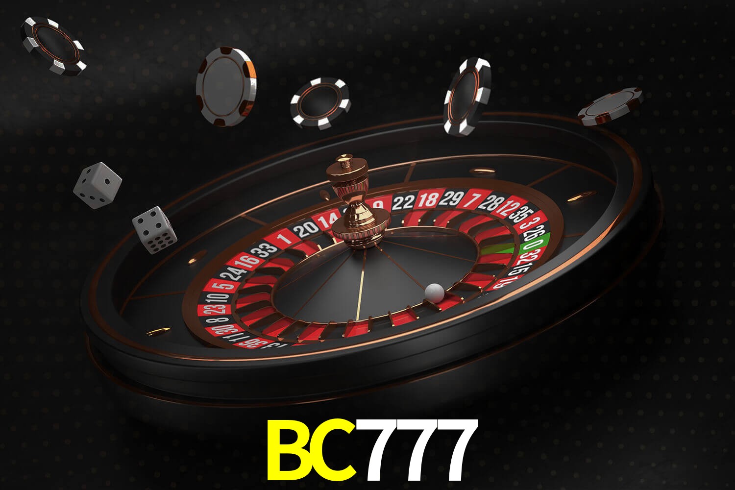 Interfaz de la app móvil BC777 en un smartphone moderno