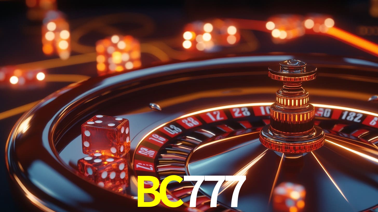 Interfaz de casa de apuestas BC777 con mercados de partidos en vivo
