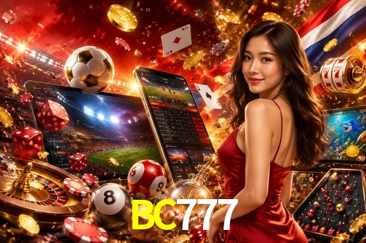Acceso seguro de inicio de sesión BC777 para jugadores en México