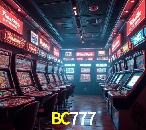 Experiencia de tragamonedas BC777 para jugadores en México