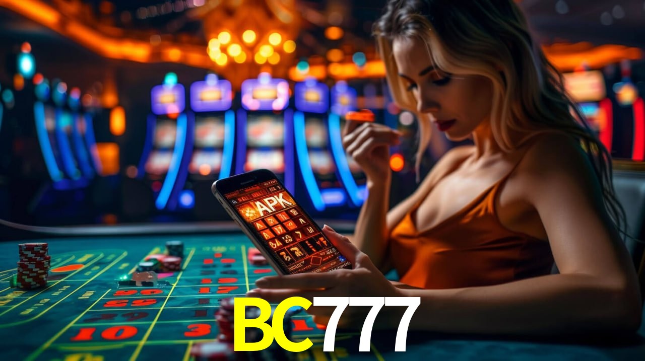 Exhibición de bonos BC777 para jugadores en México con interfaz de juego promocional