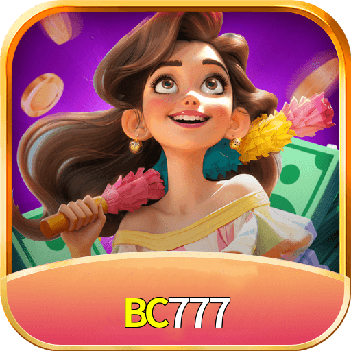 BC777 Logo